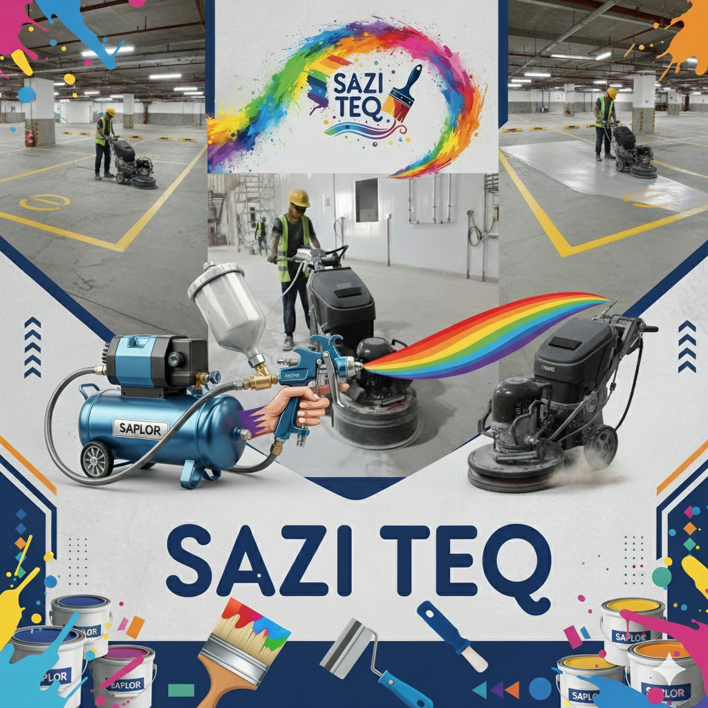 SAZI TEQ